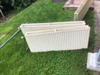 5 radiatoren diverse maten, Doe-het-zelf en Verbouw, Verwarming en Radiatoren, Ophalen, 30 tot 80 cm, Gebruikt, Radiator