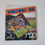 Voetbal 86 PANINI met van Basten, Verzamelen, Sportartikelen en Voetbal, Ophalen of Verzenden, Zo goed als nieuw, Ajax, Poster, Plaatje of Sticker