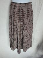 Gave jaren '70 rok 100% zijden. mt S merk Franco Bertoli, Kleding | Dames, Carnavalskleding en Feestkleding, ., Ophalen of Verzenden