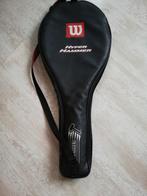 Wilson Hyper Hammer Tennis Racket, Ophalen, Gebruikt, Wilson, Racket