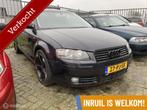 Audi A3 2.0 TDI Ambiente // inruil koopje //, Auto's, Voorwielaandrijving, Gebruikt, 4 cilinders, 700 kg