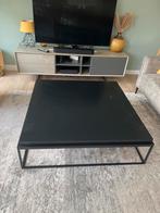 Salontafel 120x120 - Opknapper, Ophalen, Gebruikt, 50 tot 100 cm, 100 tot 150 cm