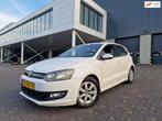 Volkswagen Polo 1.2 TDI BlueMotion PSENSOR CRUISE 2 X SLEUTE, Voorwielaandrijving, Euro 5, Gebruikt, 1199 cc