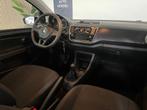 Volkswagen Up! 1.0 BMT high up! Airco, LMV, Voorwielaandrijving, LED verlichting, Gebruikt, Zwart