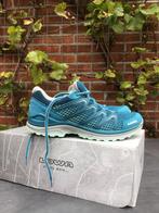 Lowa Wandelschoenen Dames - Maat 41.5 Maddox Nieuw Renegade, Kleding | Dames, Schoenen, Ophalen of Verzenden, Nieuw, Blauw, Wandelschoenen
