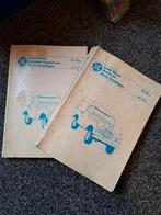 Land Rover Onderdelen Catalogus Set, Ophalen of Verzenden, Gebruikt, Land Rover