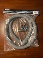 Afvoerslang 1,5m voor wasmachine of vaatwasser, Doe-het-zelf en Verbouw, Buizen en Afvoer, Ophalen, Afvoer, Pvc, Minder dan 20 mm