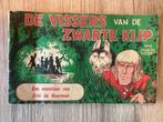 Stripboek Eric de Noorman, De Vissers van de Zwarte Klip, Eén stripboek, Hans G.Kresse, Ophalen, Gelezen