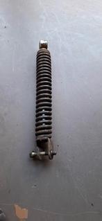 Schokbreker achterveer Peugeot rapido, Ophalen of Verzenden, Overige typen, Peugeot