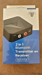 Bluetooth 5.4 Zender & Ontvanger - Nieuw, Ophalen of Verzenden, Nieuw