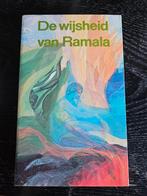 De Wijsheid van Ramala - Spirituele Gids, Gelezen, Achtergrond en Informatie, Spiritualiteit algemeen, Ophalen of Verzenden