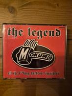 The legend, Cd's en Dvd's, Ophalen of Verzenden, Zo goed als nieuw