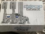 Simtrecs ProPedal GT Simracing 3 pedals, Ophalen of Verzenden, Zo goed als nieuw