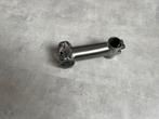 Titanium Stuurpen 110mm, Fietsen en Brommers, Fietsonderdelen, Ophalen of Verzenden, Gebruikt, Algemeen, Stuur