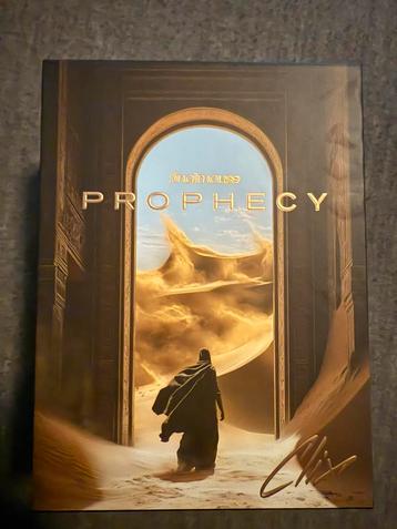 Finalmouse prophecy ULX clix small beschikbaar voor biedingen