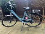 Gazelle Paris Plus 28 inch - 7 versnellingen, Fietsen en Brommers, Fietsen | Dames | Damesfietsen, Ophalen, Versnellingen, Gazelle