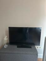Panasonic 3D Full HD TV - 32 inch (TX-L32DT30E), Audio, Tv en Foto, Televisies, Ophalen, 80 tot 100 cm, Panasonic