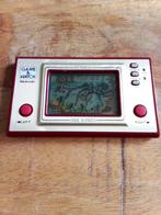 Octopus Nintendo game &watch, Spelcomputers en Games, Spelcomputers | Overige, Ophalen of Verzenden, Zo goed als nieuw