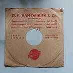 Totaal van 11 schellak 78 RPM platen, met originele hoes., Gebruikt, Overige formaten, Overige typen, Ophalen of Verzenden
