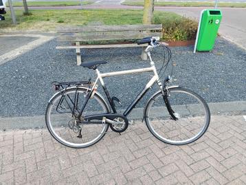 RIH 60 cm herenfiets. beschikbaar voor biedingen