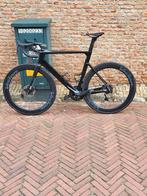 Merida reacto 8000e 2019, Fietsen en Brommers, Fietsen | Racefietsen, Carbon, Zo goed als nieuw, Meer dan 20 versnellingen, Ophalen