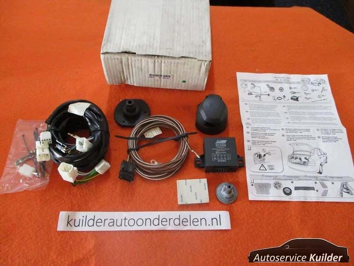 Kabelset Trekhaak Kia Cerato 13P ECS Nieuw, Auto-onderdelen, Elektronica en Kabels, Kia, Nieuw, Ophalen of Verzenden