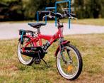 Hele nette Loekie Snake 16", Fietsen en Brommers, Fietsen | Kinderfietsjes, Ophalen, Zo goed als nieuw, 16 tot 20 inch