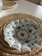 Royal Copenhagen Blue Fluted Plain schaal, Ophalen of Verzenden