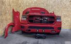 DODGE RAM 5 1500 PR4 5.7 COMPLEET VOORKOP BUMPER KOPLAMP O.A, Gebruikt, Ophalen of Verzenden, Dodge