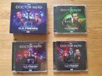 Doctor Who - Ninth Doctor Audiobook - Old Friends, Ophalen of Verzenden, Big Finish - BBC, Cd