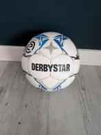 Derbystar Eredivisie Voetbal 2024/2025, Ophalen of Verzenden, Gebruikt, Bal