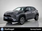 Toyota Yaris Cross 1.5 Hybrid Dynamic | Navi | Cruise Contro, Stof, Gebruikt, 1490 cc, Bedrijf