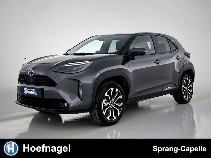 Toyota Yaris Cross 1.5 Hybrid Dynamic | Navi | Cruise Contro, Auto's, Toyota, Bedrijf, Te koop, Yaris Cross, ABS, Achteruitrijcamera