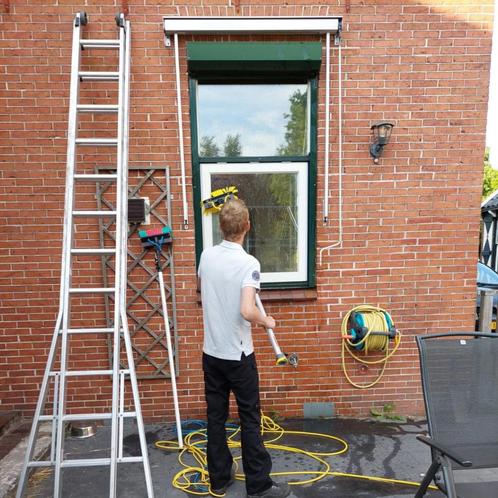 Glazenwassers en Schoonmakers GEZOCHT Zzp/stage/loonlijst!, Vacatures, Vacatures | Schoonmaak en Facilitaire diensten, Overige niveaus