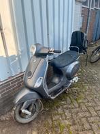 Vespa lx brom 2009, Ophalen, Gebruikt, Maximaal 45 km/u, Benzine