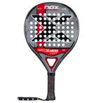 NOX X-Hero Red, JJ BALLVE SPORTS S.L., Info@padelshot.nl, Nieuw, Ophalen of Verzenden