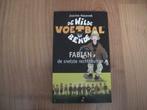 De wilde voetbalbende - Fabian de snelste rechtsbuiten - Mas, Ophalen of Verzenden, Zo goed als nieuw, Joachim masannek, Non-fictie