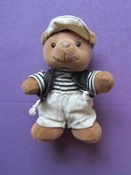 29 JARIGE HAPPY HORSE Knuffel BEER THE KIDS 1996. 20 CM, Ophalen of Verzenden, Nieuw, Beer