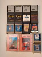 16 Atari 800 / 400 XE / XL Games, Computers en Software, Vintage Computers, Ophalen of Verzenden