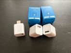 Wifi smart usb schakelaar 3x, Ophalen of Verzenden, Zo goed als nieuw