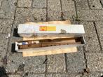 blokfluit, Muziek en Instrumenten, Ophalen of Verzenden, Gebruikt, Overige typen