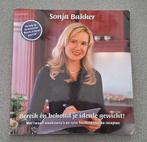 Sonja Bakker - Bereik én behoud je ideale gewicht!, Ophalen of Verzenden