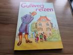 gullivers reizen jonathan swift boek uit 1977, Ophalen of Verzenden, Gelezen