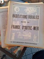 Franse fotografiebladen 1949-1950, Boeken, Tijdschriften en Kranten, Ophalen of Verzenden, Gelezen, Overige typen