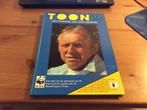 Boek "Toon Hermans 75". plus dvd "de kleuren van een clown", Ophalen of Verzenden, Film, Tv en Media
