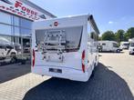 Automaat|Enkele bedden|Hefbed De Bürstner Ixeo Time, Bedrijf, Diesel, Bürstner, Half-integraal