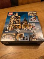 LEGO Harry Potter Kasteel Zweinstein 75948, Kinderen en Baby's, Speelgoed | Duplo en Lego, Ophalen, Zo goed als nieuw, Complete set