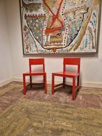 Atelier Van Lieshout x Moooi Designstoelen – Origineel!, Antiek en Kunst, Ophalen