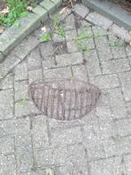 Hooi ruif, Ophalen, Gebruikt