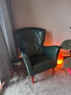 Montis Castor design stoel, Ophalen, Gebruikt, Overige kleuren, Leer